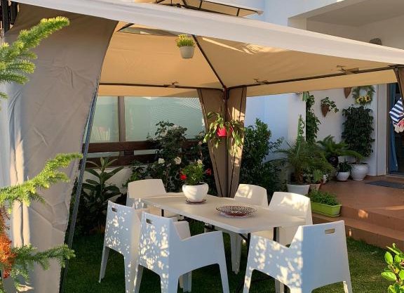 Appartement de vacances BERALMAR CHEZ HOUDA
