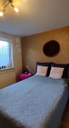 Appartement De Wal