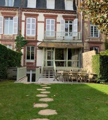 Appartement Deauville