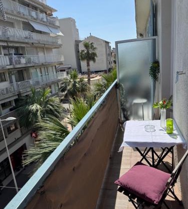 Appartement Des Iles