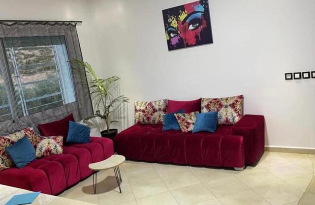 Appartement Diana