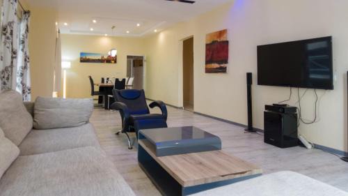 Appartement distelberg