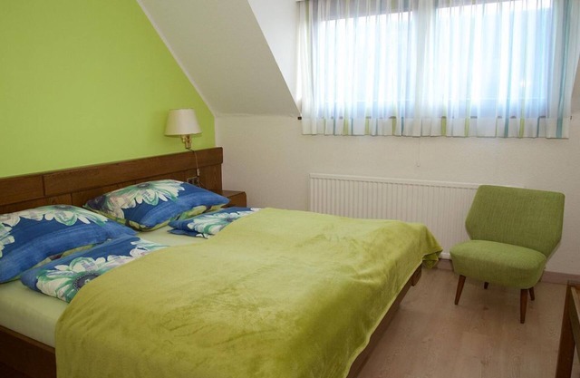 Appartement "dobratsch" - Ferienwohnungen Villa Mayr
