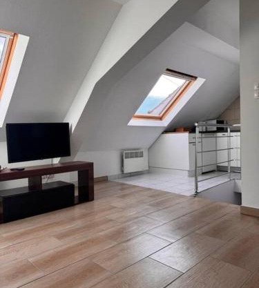 Appartement Douceur