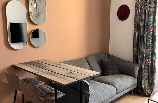 Appartement Douillet