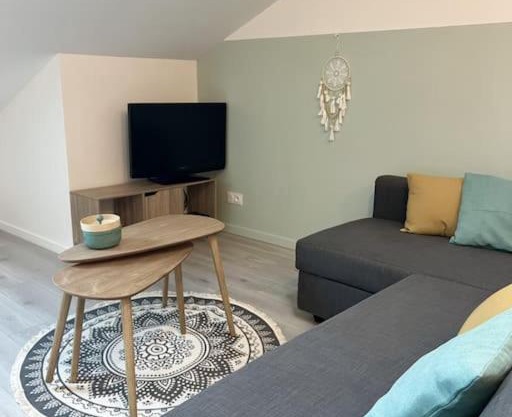 Appartement du Château