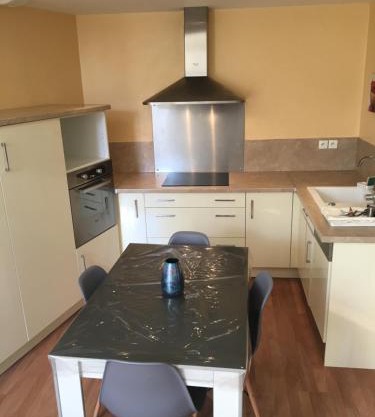 Appartement du Four