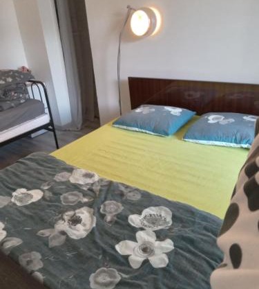 Appartement du marne