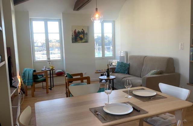 Appartement du Port - Audierne