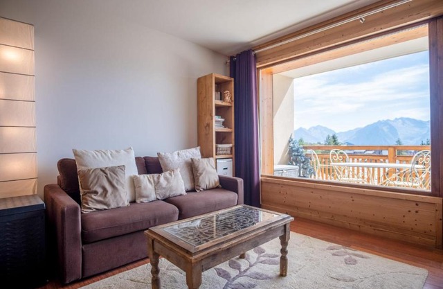 Appartement du Poutat - Welkeys