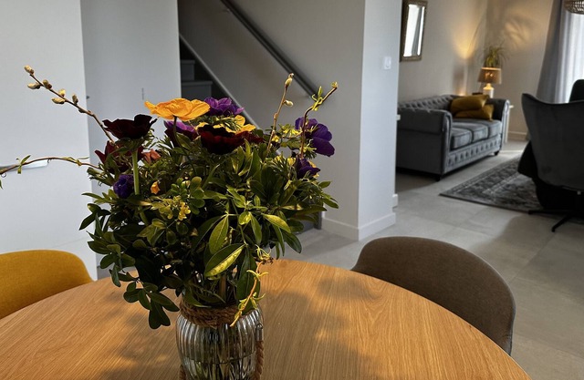 Appartement Duplex Dans Maison