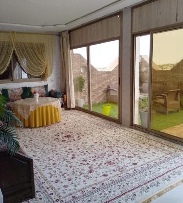 Appartement Duplex Sidi Bouzid Luxury