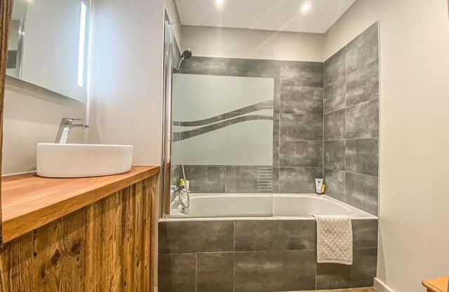 Appartement Eden - 2/4 pers - Megève