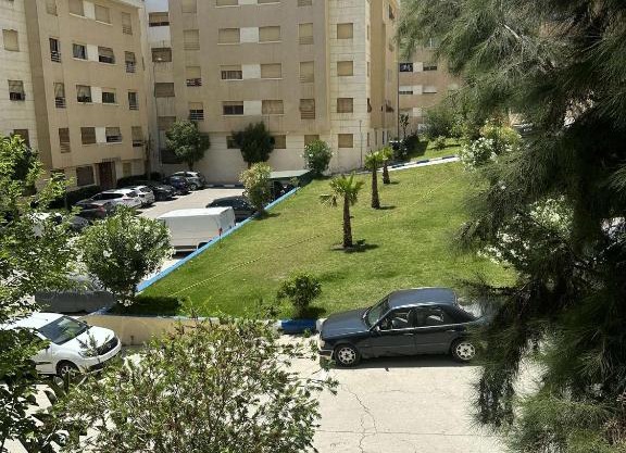APPARTEMENT El Hani