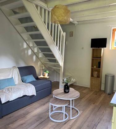 Appartement en campagne