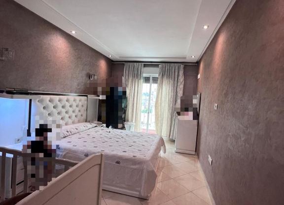 Appartement en location Tanger2022