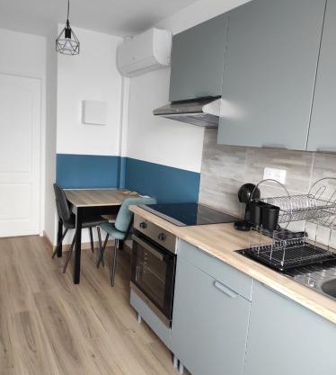appartement en Vendée, près de circuits de rando, vélo et d'un des plus beaux villages de France