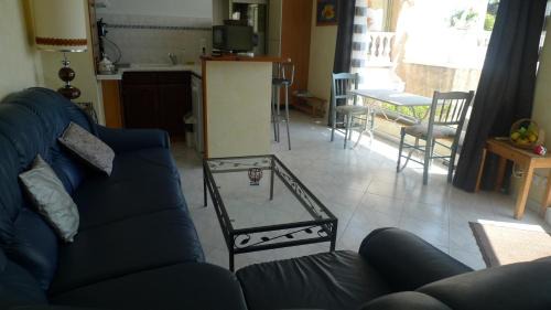 Appartement ensoleillé belle vue dégagée