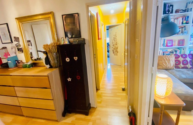 Appartement Entier T4 Proche de Paris