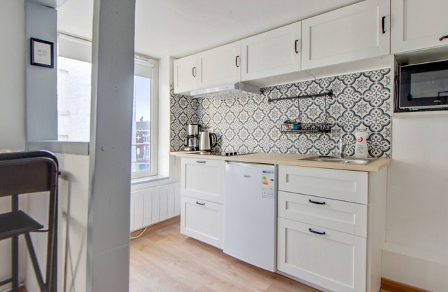 Appartement Esquermes - Welkeys