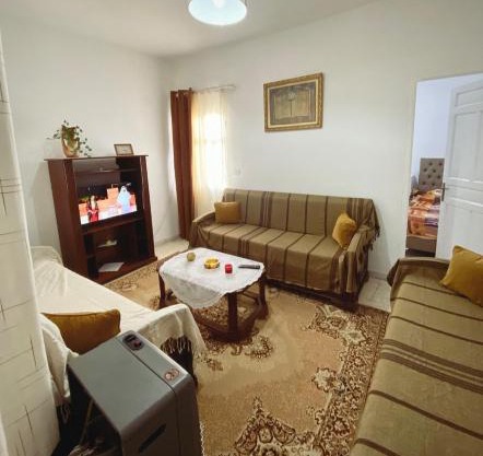 Appartement Ettahrir