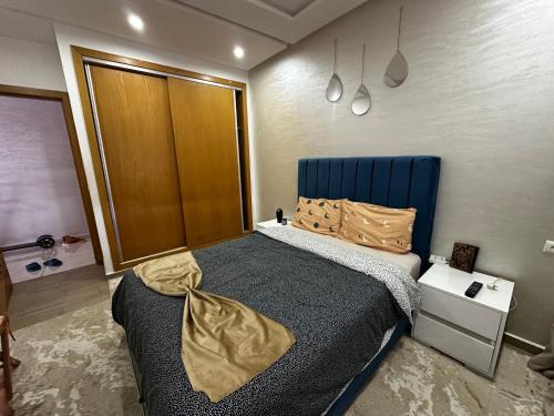 Appartement Familial Spacieux Confort et Tranquillité Assurés