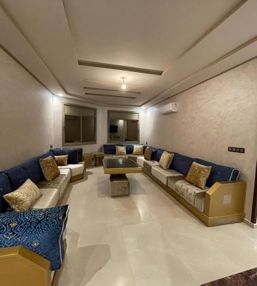 Appartement familial Nador