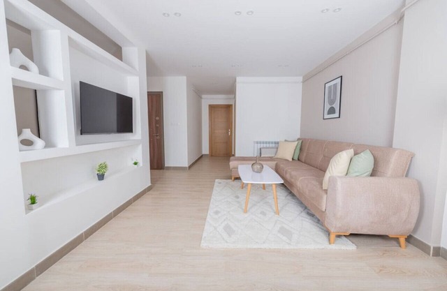 Appartement Fastueux Au Golf