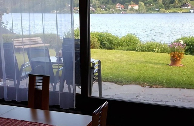 Appartement/fewo Parterre 56 m² - Haus Kapeller