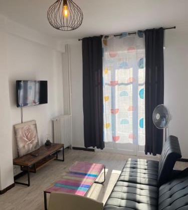 Appartement Flores