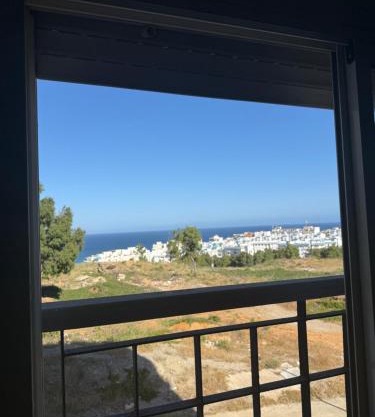Appartement FNIDEQ BAB CEUTA