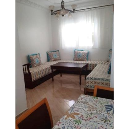 Appartement, Fnideq