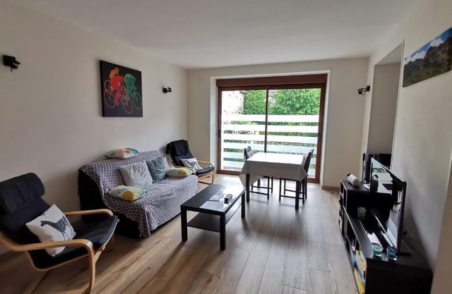 Appartement Fontargente