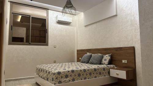 Appartement for a comfortable holiday