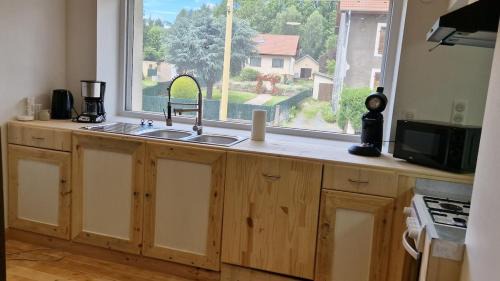 Appartement Elielo