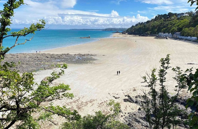 Appartements Résidence des 3 îles - Binic-Etables sur mer