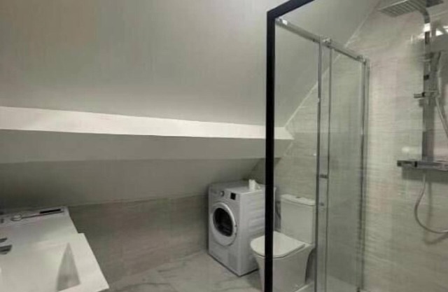 Appartement Moderne proche de disneyland WIFI & Café & Arrivée Autonome - Ground floor