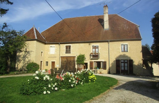 Appartement La petite Résie
