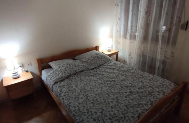 Appartement la scarpe