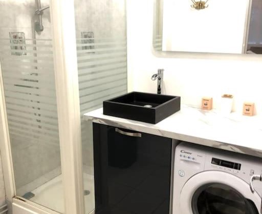Appartement Eluard
