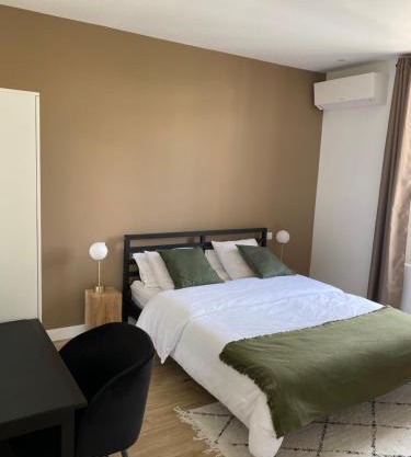 Appartement La Maouin 2 pièces