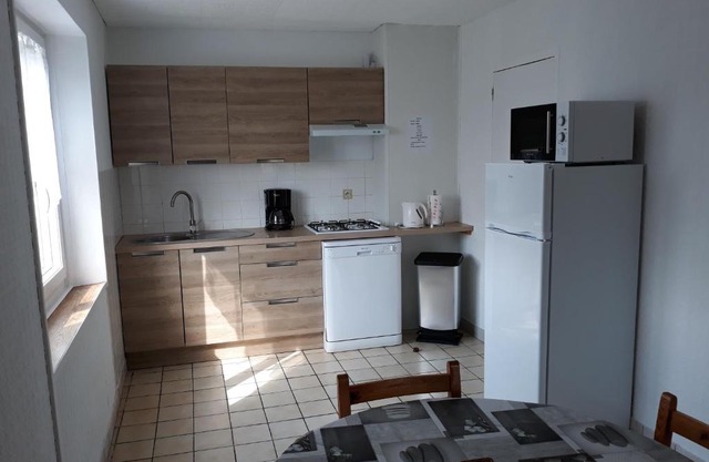 Appartement OMAHA BEACH