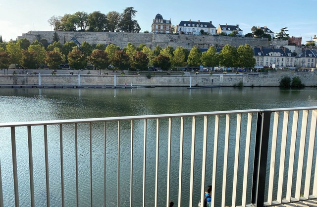 Appartement Haut Standing - 7 Couchages + 2 Sdb, au Rez-de-chaussée