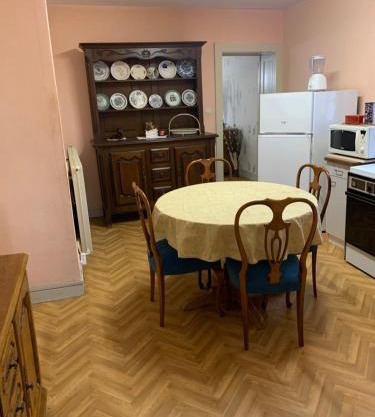 appartement fraize