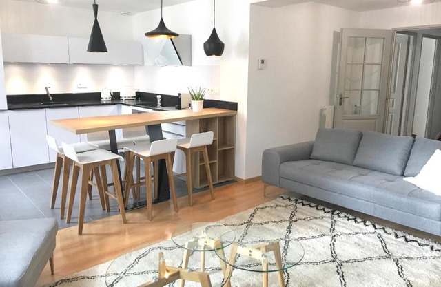 Appartement Gambetta