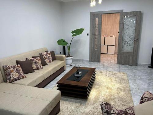 Appartement Ghazaouet