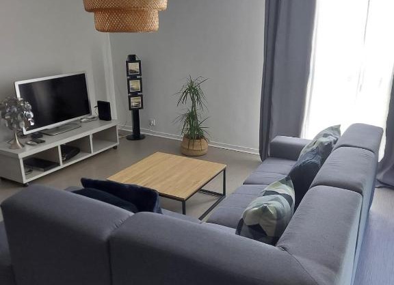Appartement Golf Confort 83 m2