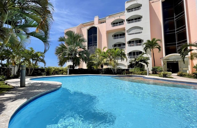 Appartement Hana Iti, breathtaking on the ocean at the entrance of Papeete
