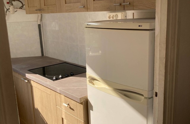 Appartement Haussmannien 3 Pièces 62 m2 ça