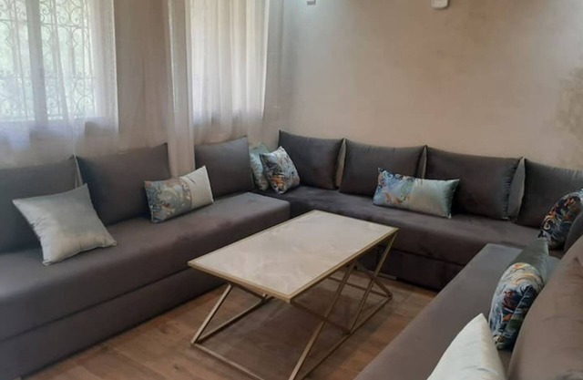 Appartement Haut de Gamme Ourika